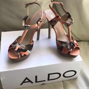 Aldo Heels